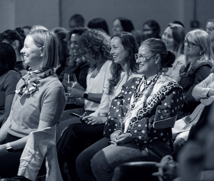 Events That Connect & Inspire